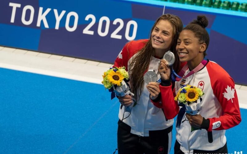 JO Tokyo 2020: Une athlète d'origine haïtienne remporte ...