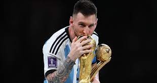 Coupe Du Monde Lionel Messi Bat Le Record De La Photo La Plus Lik E Sur Instagram